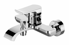 Смеситель для ванны Happy A0410000 Agger