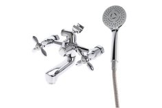 Смеситель для ванны Retro A1921200 Agger