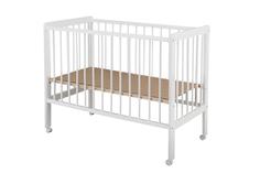 Кровать детская Nordic basic Hoff
