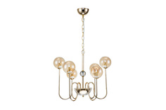 Люстра подвесная Ariel Hoff