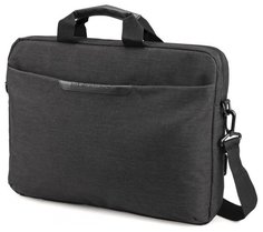 Сумка для ноутбука 15.6" PORTCASE KCB-161 Black