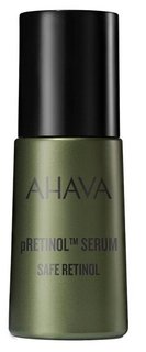 Сыворотка для лица Ahava Safe Retinol с комплексом pretinol 30 мл