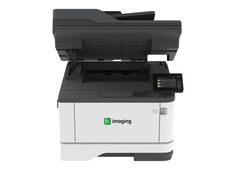 Лазерное МФУ F+ M40adn, стартовый картридж 15000 стр. (M40ADN15)