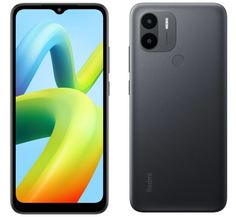 Смартфон Xiaomi Redmi A1+ 2/32Gb Black