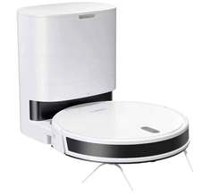 Робот-пылесос Lydsto G2 YM-G2-W03 для сухой и влажной уборки