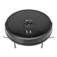 Робот-пылесос iBoto Smart С820WU Aqua 25Вт белый, сухая и влажная уборка