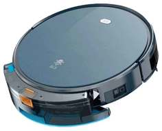 Робот-пылесос SLS VC-01 WiFi Dark Grey (SLS-VC-01WFDG, сухая и влажная уборка СЛС