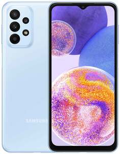 Смартфон Samsung Galaxy A23 6/128Gb EU Blue