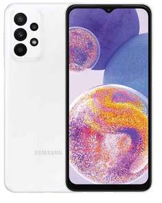 Смартфон Samsung Galaxy A23 4/64Gb EU White