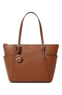 Сумка-тоут Jet Set MICHAEL Michael Kors