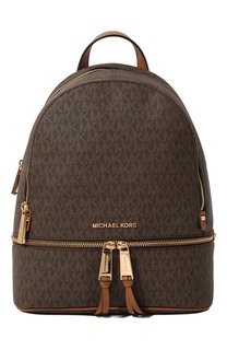 Рюкзак Rhea MICHAEL Michael Kors