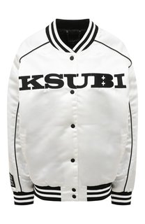 Бомбер Ksubi