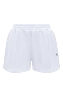 Хлопковые шорты Ksubi