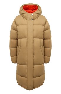 Пуховик MSGM