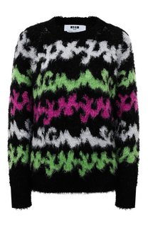 Пуловер MSGM