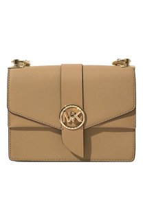 Сумка Greenwich small MICHAEL Michael Kors