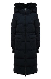 Пуховик Diego M