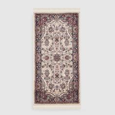 Ковер Sofia Rugs Abrishim Prestig 4027А кремовый 80x150 см