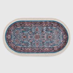 Ковер Sofia Rugs Abrishim Prestig 4027А зеленый 80x150 см