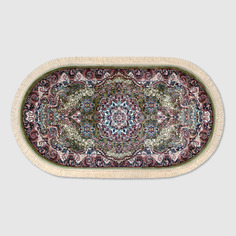 Ковер Sofia Rugs Abrishim Prestig 4027A голубой 80x150 см