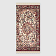 Ковер Sofia Rugs Abrishim Prestig 4005А голубой 80x150 см