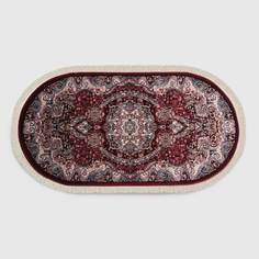 Ковер Sofia Rugs Abrishim Prestig 4001А голубой 80x150 см