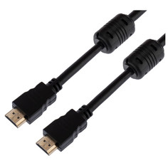 Кабели кабель Proconnect 17-6203-6 1хHDMI-1хHDMI, 1,5 м