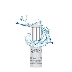 Концентрат для ухода за ногтями с антибактериальным эффектом 15 МЛ Dalton