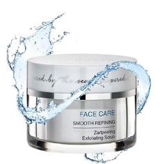 Мягкий эксфолиант для лица 50 МЛ Dalton