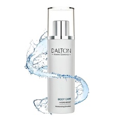 Увлажняющая эмульсия для тела 200 МЛ Dalton