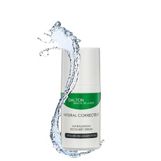 Восстанавливающая витаминная сыворотка 30 МЛ Dalton