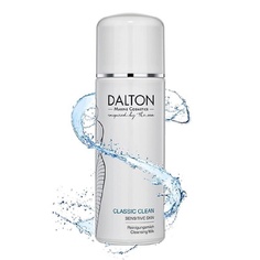 Очищающее молочко 200 МЛ Dalton