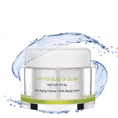 Оливковый антивозрастной крем 50 МЛ Dalton