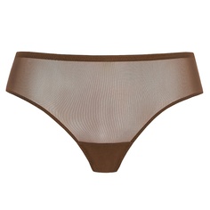 Трусы слип CHOCOLATE MIO Manifesto