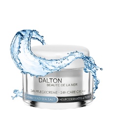 Оздоравливающий крем 24 часовой уход 50 МЛ Dalton