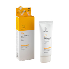 Солнцезащитный крем UV Light Up / SPF50+/PA+++ 70 МЛ Han Ix Hani