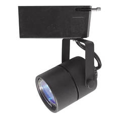 Светильник Трековый светильник ЭРА Trek TR11-GU10 BK Б0044270 ERA