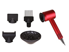 Фен Dyson Supersonic HD07 Red