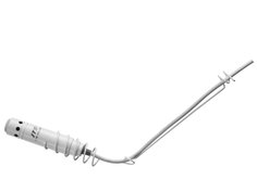 Микрофон JTS CM-502WT White
