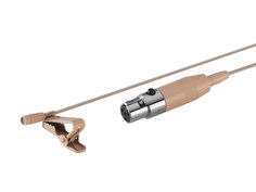 Микрофон JTS CM-125iF Beige