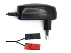Зарядное устройство для свинцово-кислотных аккумуляторов GoPower ProLab 6 6V 1A 00-00015354