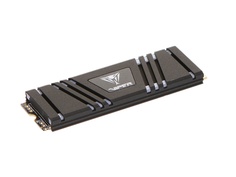 Твердотельный накопитель Patriot Memory Viper VPR400 512Gb VPR400-512GM28H