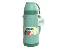 Термос Diolex 1.8L DXP-1800-G