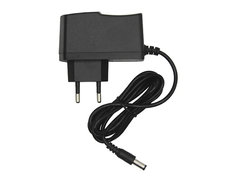 Блок питания GoPower 1.0A 12V 5.5x2.5/12mm 00-00018643