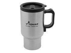 Термокружка Тонар 450ml T.TK-001K-450