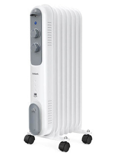 Обогреватель Timberk TOR 21.1507 DC