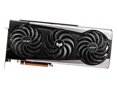 Видеокарта Sapphire Nitro+ Radeon RX 6900XT 2285MHz PCI-E 4.0 16384Mb 16000MHz 256-bit 3xDP 1xHDMI 11308-01-20G