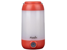 Фонарь Fenix CL26R Red