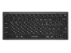Клавиатура A4Tech Fstyler FBX51C Grey