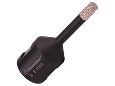 Сверло Distar Keramik Pro DDR-V 06x30xM14 910283018041